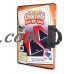 Driveway Games Light Up Corntoss Bean Bag Game   552544191